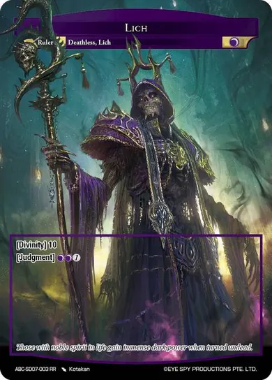 Lich