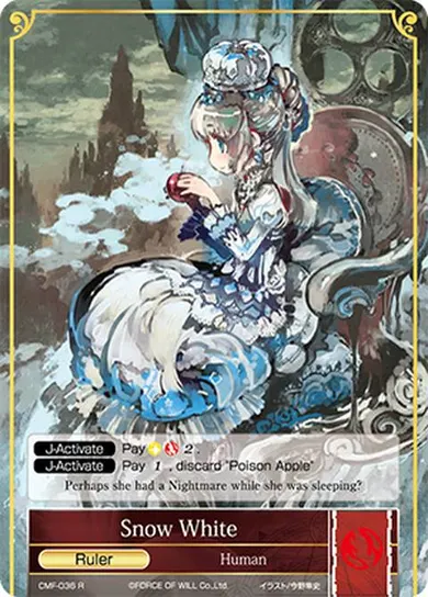 Snow White
