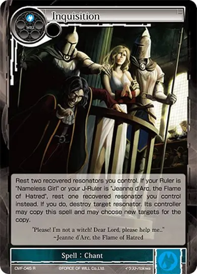Inquisition