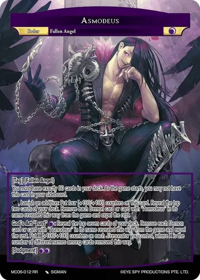 Asmodeus