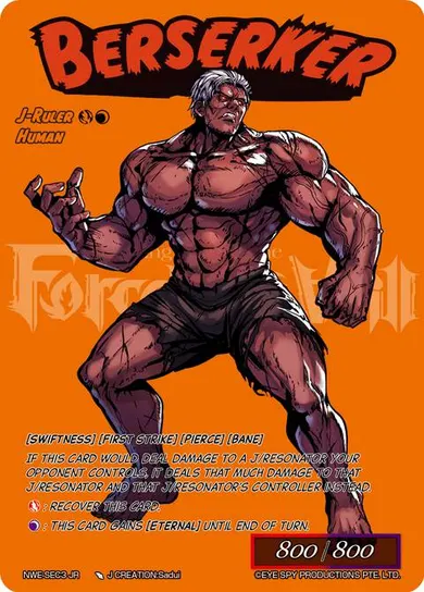 Berserker
