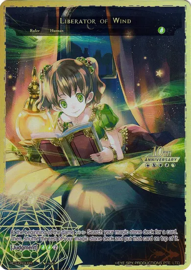 Scheherazade, the Teller of 1001 Stories