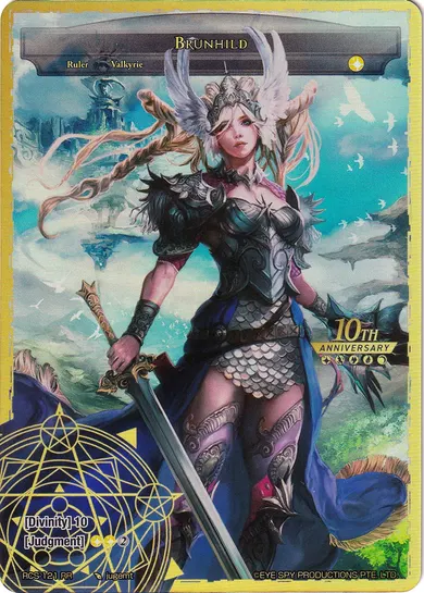 Brunhild