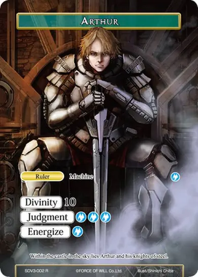 Arthur