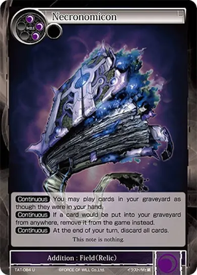 Necronomicon