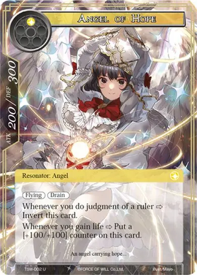 Angel of Hope
