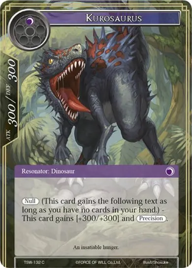 Kurosaurus